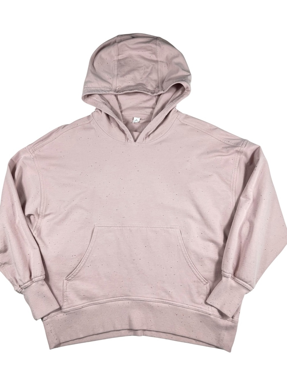 Lululemon LA Back In Action Hoodie, 4